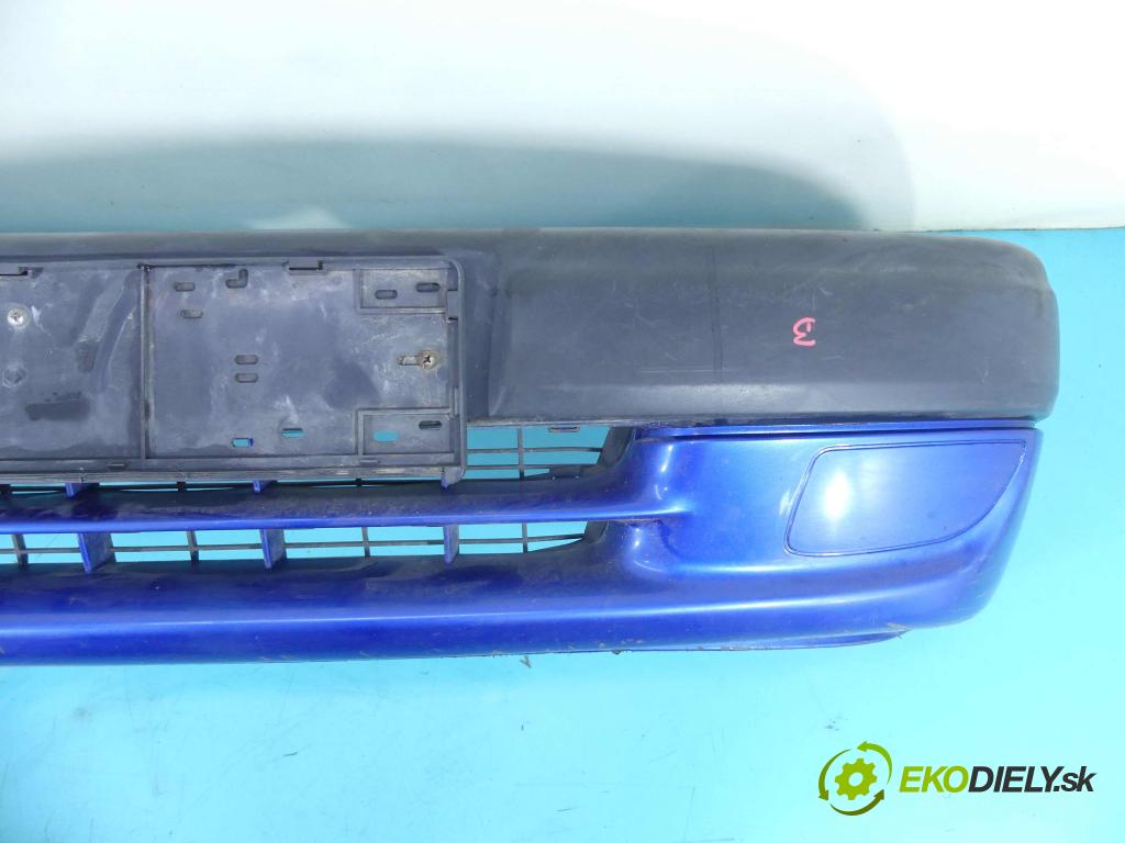 Citroen Saxo 1.1 60 hp manual 44 kW 1124 cm3 3- nárazník přední  (Ostatné)