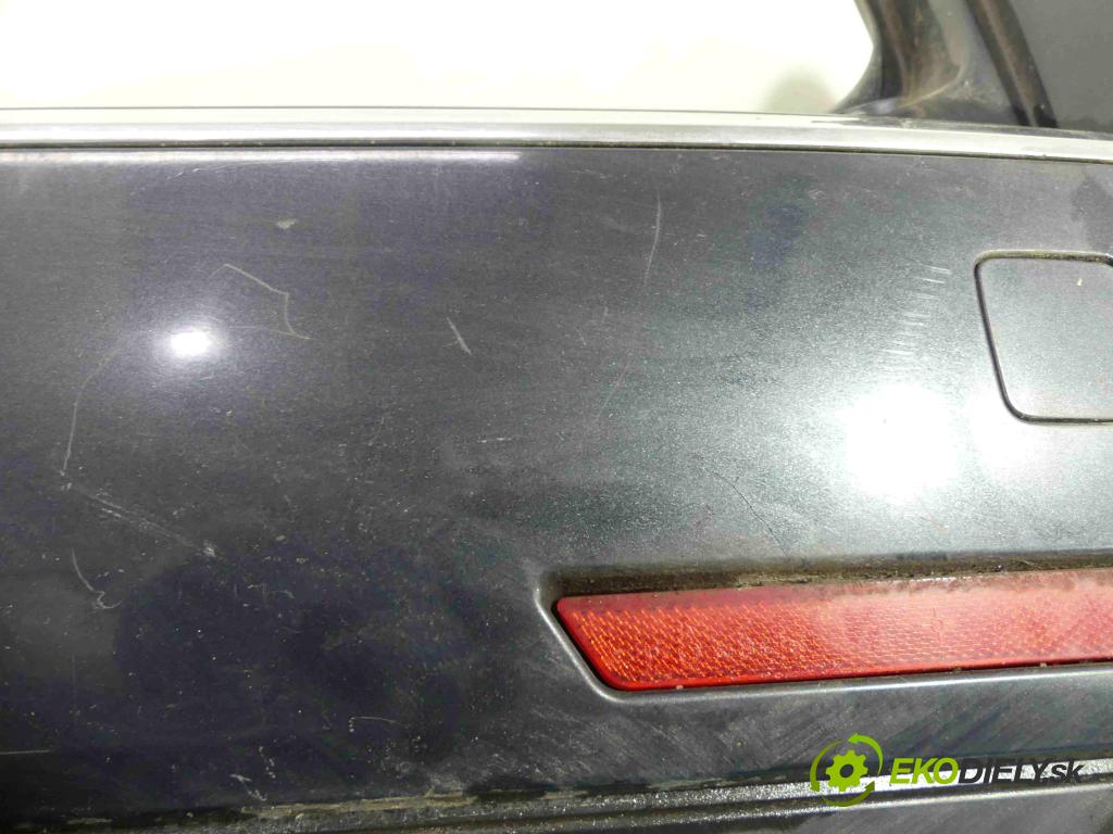 Citroen C6 2005-2012 2.7 hdi 204 hp automatic 150 kW 2720 cm3 4- nárazník zadní  (Ostatné)