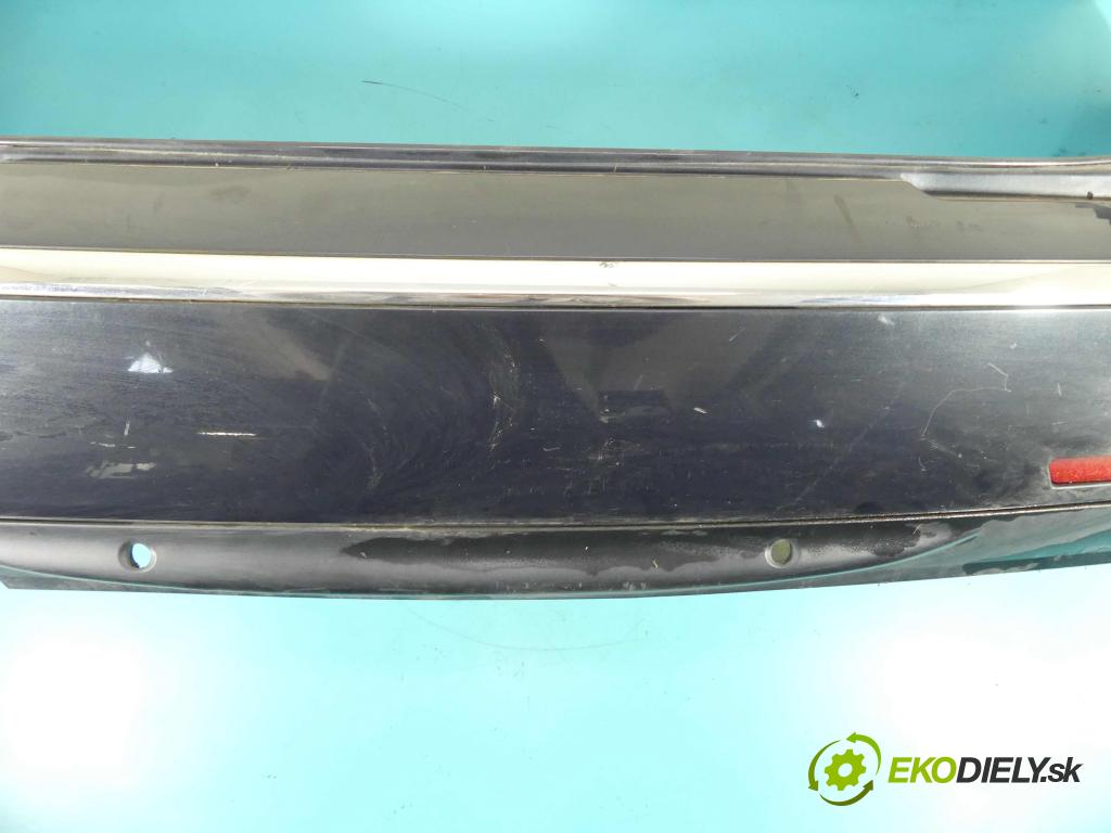 Citroen C6 2005-2012 2.7 hdi 204 hp automatic 150 kW 2720 cm3 4- nárazník zadní  (Ostatné)