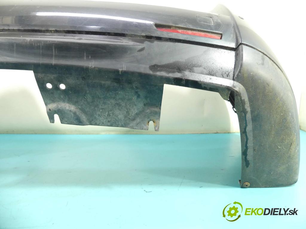 Citroen C6 2005-2012 2.7 hdi 204 hp automatic 150 kW 2720 cm3 4- nárazník zadní  (Ostatné)