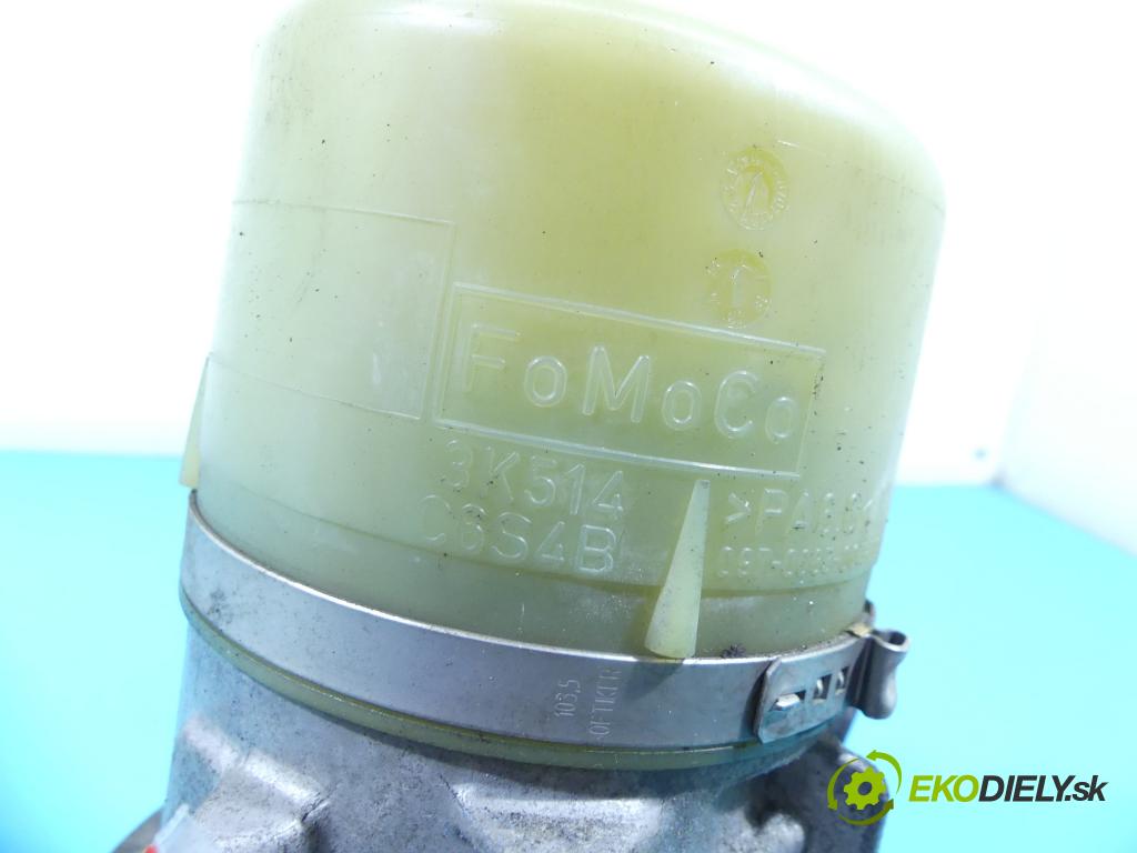 Volvo V60 I 2010-2018 2.0 D3 163 HP automatic 120 kW 1984 cm3 5- čerpadlo posilovač 31387595 (Servočerpadlá, pumpy riadenia)