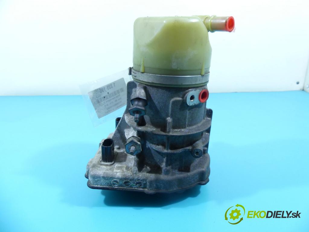 Volvo V60 I 2010-2018 2.0 D3 163 HP automatic 120 kW 1984 cm3 5- čerpadlo posilovač 31387595 (Servočerpadlá, pumpy riadenia)