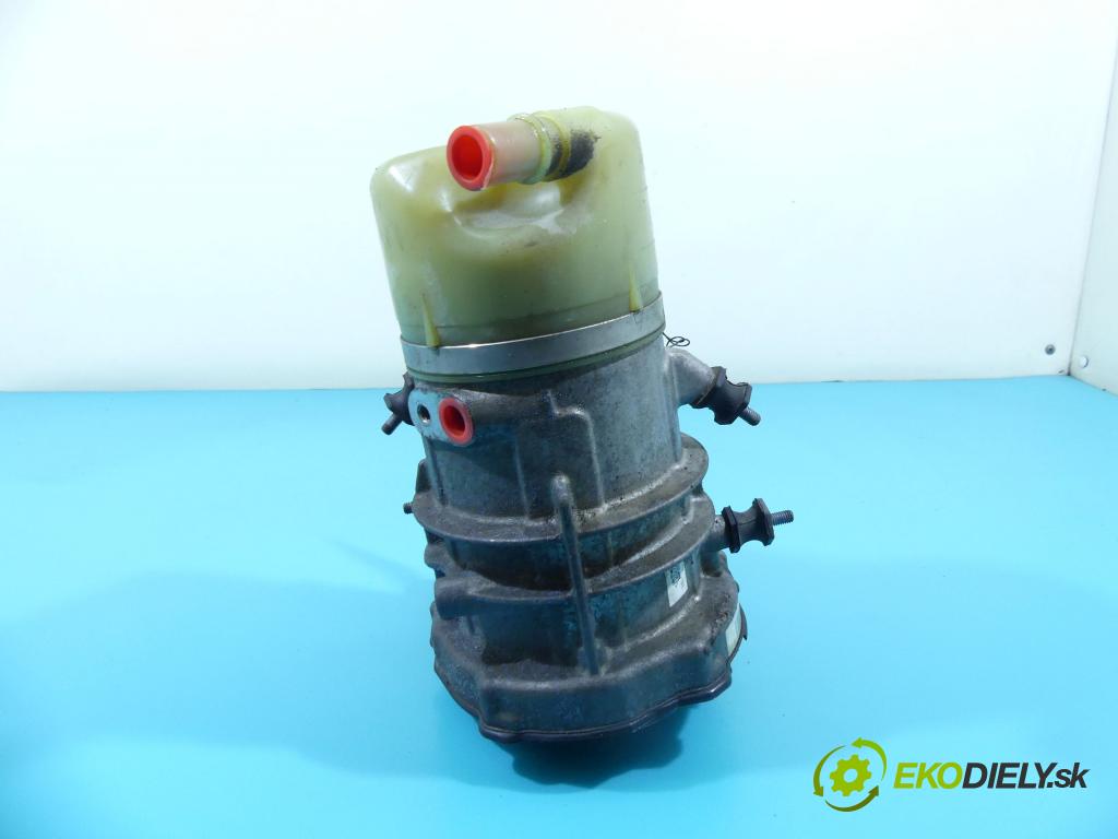 Volvo V60 I 2010-2018 2.0 D3 163 HP automatic 120 kW 1984 cm3 5- čerpadlo posilovač 31387595 (Servočerpadlá, pumpy riadenia)