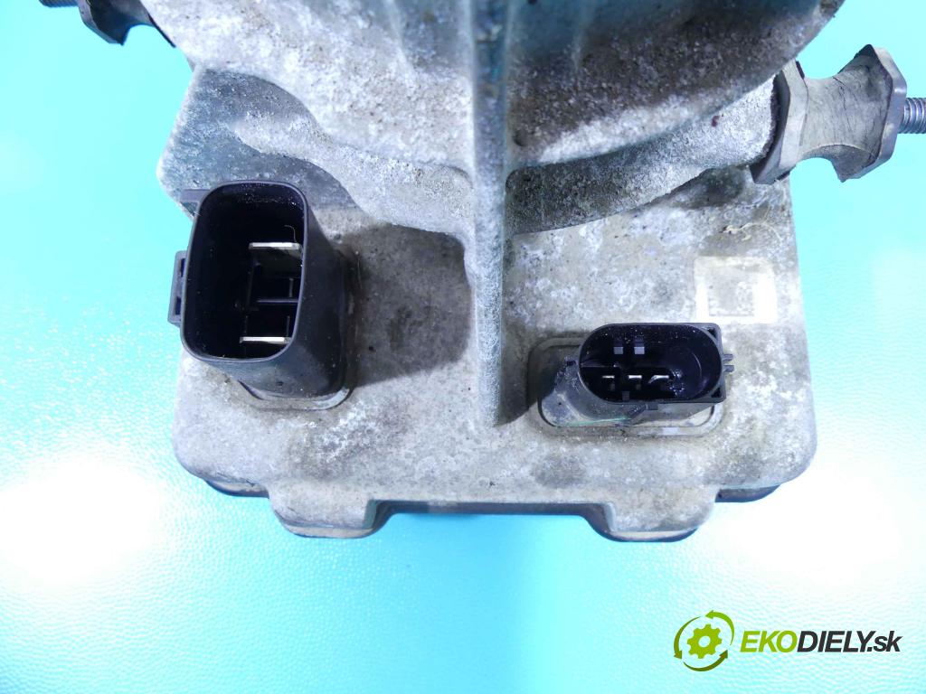 Volvo V60 I 2010-2018 2.0 D3 163 HP automatic 120 kW 1984 cm3 5- čerpadlo posilovač 31387595 (Servočerpadlá, pumpy riadenia)