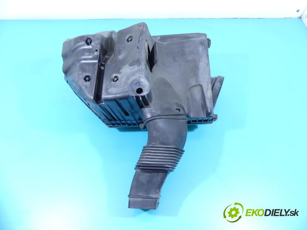 Volvo V60 I 2010-2018 2.0 D3 163 HP automatic 120 kW 1984 cm3 5- obal filtra vzduchu 30792196 (Obaly filtrov vzduchu)