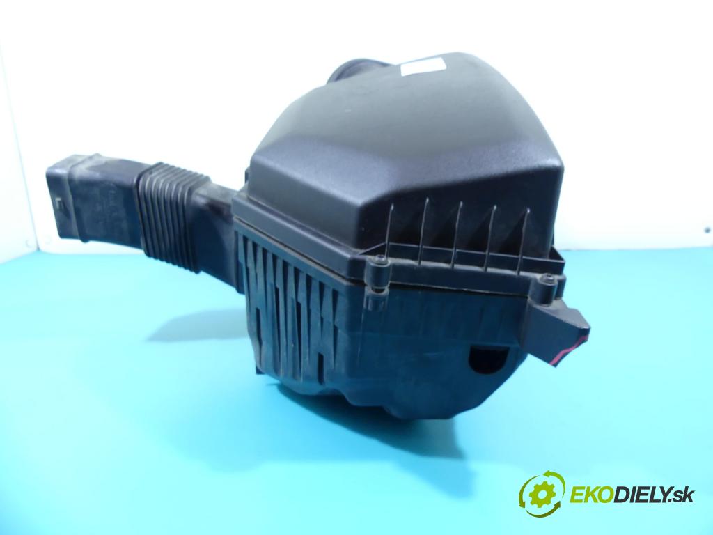 Volvo V60 I 2010-2018 2.0 D3 163 HP automatic 120 kW 1984 cm3 5- obal filtra vzduchu 30792196 (Obaly filtrov vzduchu)