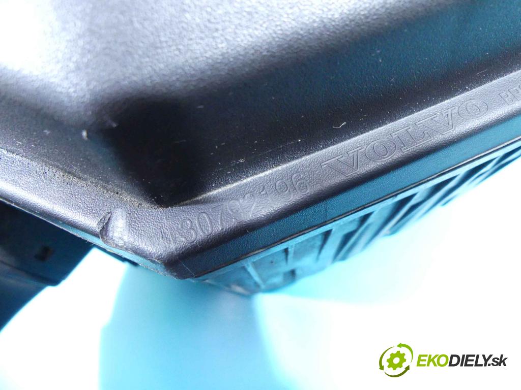 Volvo V60 I 2010-2018 2.0 D3 163 HP automatic 120 kW 1984 cm3 5- obal filtra vzduchu 30792196 (Obaly filtrov vzduchu)