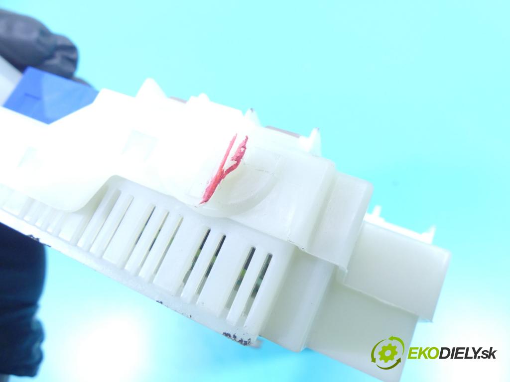 Volvo V60 I 2010-2018 2.0 D3 163 HP automatic 120 kW 1984 cm3 5- modul riadiaca jednotka BG9T-14C256-GA (Ostatné)