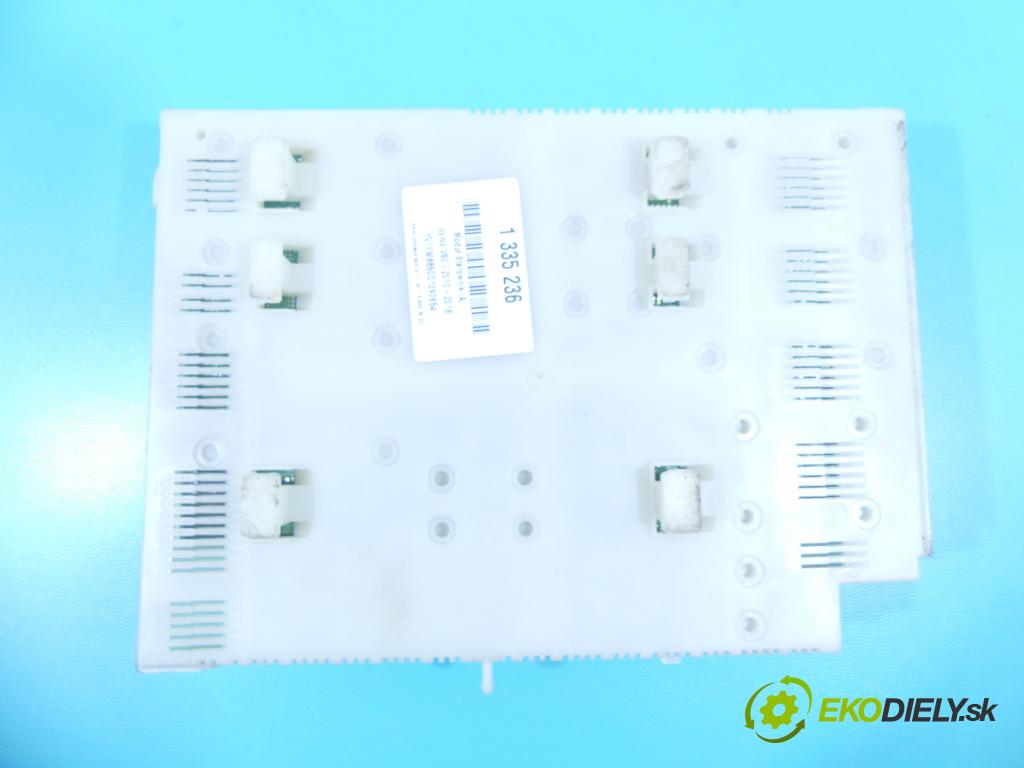 Volvo V60 I 2010-2018 2.0 D3 163 HP automatic 120 kW 1984 cm3 5- modul riadiaca jednotka BG9T-14C256-GA (Ostatné)