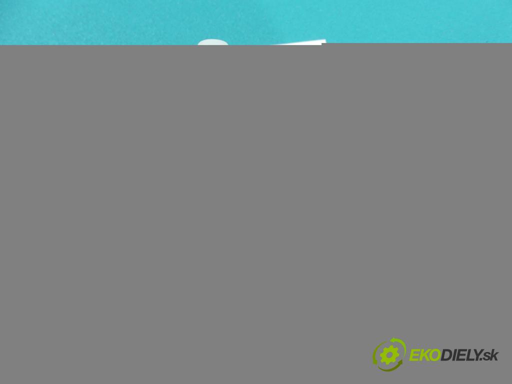 Mitsubishi Outlander II 2006-2013 2.2 DI-D 156 HP manual 115 kW 2179 cm3 5- vstrek 0445115025 (Vstrekovače)
