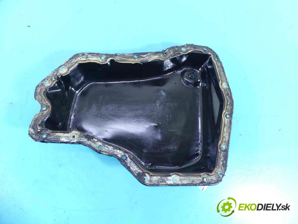 Mitsubishi Outlander II 2006-2013 2.2 DI-D 156 HP manual 115 kW 2179 cm3 5- vaňa olejová 4HN (Olejové vane)