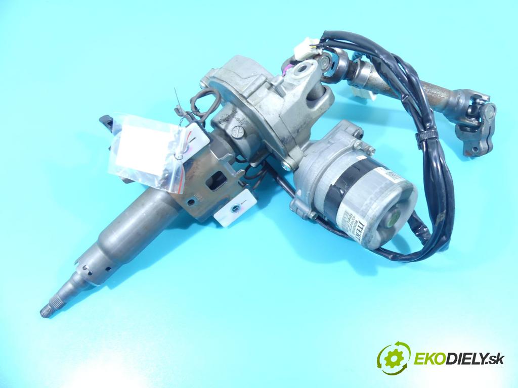 Toyota Auris I 2006-2013 2.0 D4D 126 HP manual 93 kW 1998 cm3 5- čerpadlo posilovač 45200-02280 (Servočerpadlá, pumpy riadenia)