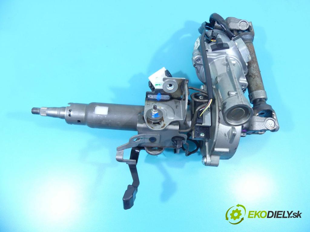 Toyota Auris I 2006-2013 2.0 D4D 126 HP manual 93 kW 1998 cm3 5- čerpadlo posilovač 45200-02280 (Servočerpadlá, pumpy riadenia)