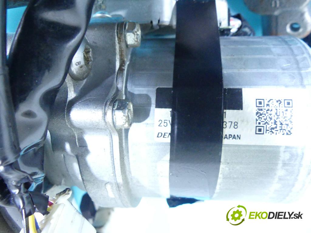 Toyota Auris I 2006-2013 2.0 D4D 126 HP manual 93 kW 1998 cm3 5- čerpadlo posilovač 45200-02280 (Servočerpadlá, pumpy riadenia)