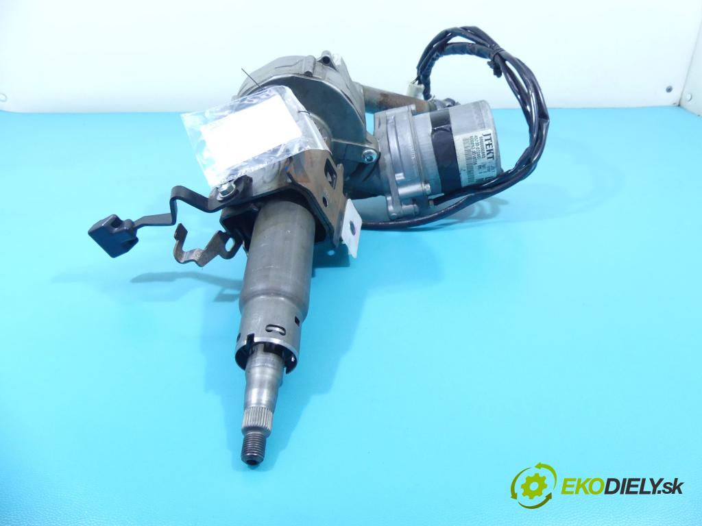 Toyota Auris I 2006-2013 2.0 D4D 126 HP manual 93 kW 1998 cm3 5- čerpadlo posilovač 45200-02280 (Servočerpadlá, pumpy riadenia)