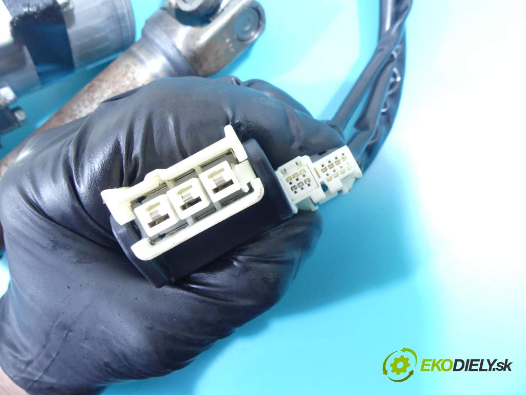 Toyota Auris I 2006-2013 2.0 D4D 126 HP manual 93 kW 1998 cm3 5- čerpadlo posilovač 45200-02280 (Servočerpadlá, pumpy riadenia)