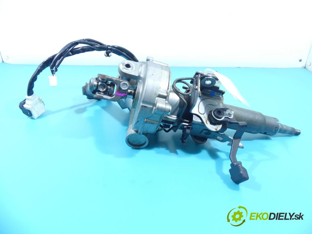 Toyota Auris I 2006-2013 2.0 D4D 126 HP manual 93 kW 1998 cm3 5- čerpadlo posilovač 45200-02280 (Servočerpadlá, pumpy riadenia)