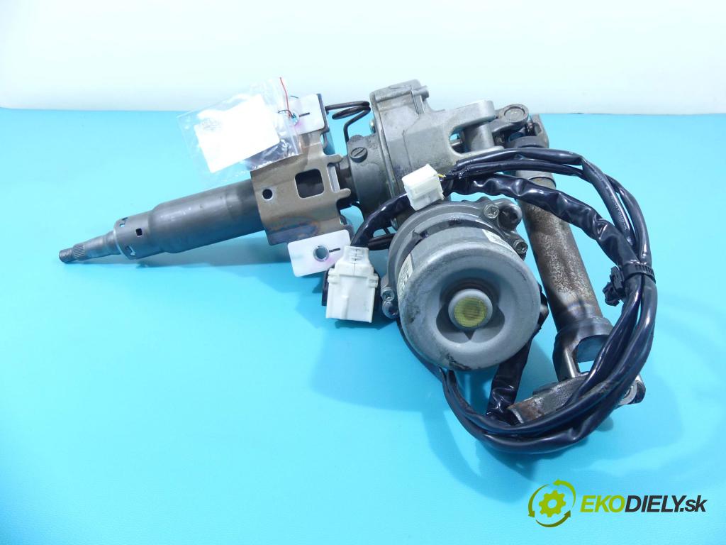 Toyota Auris I 2006-2013 2.0 D4D 126 HP manual 93 kW 1998 cm3 5- čerpadlo posilovač 45200-02280 (Servočerpadlá, pumpy riadenia)