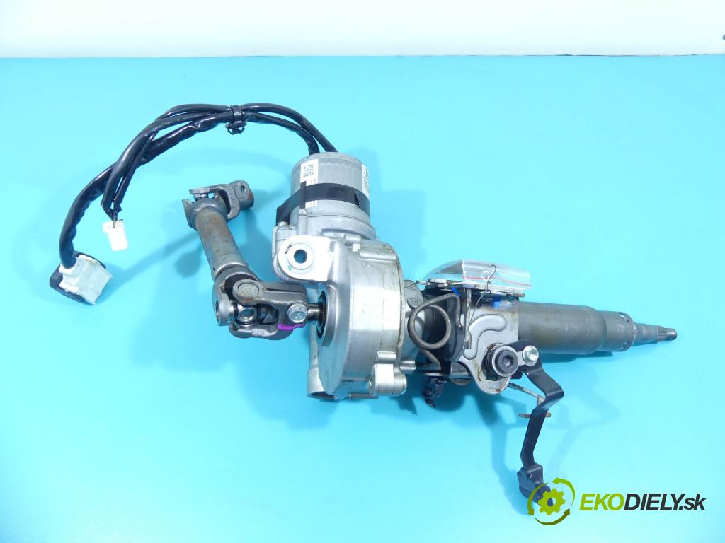 Toyota Auris I 2006-2013 2.0 D4D 126 HP manual 93 kW 1998 cm3 5- čerpadlo posilovač 45200-02280 (Servočerpadlá, pumpy riadenia)