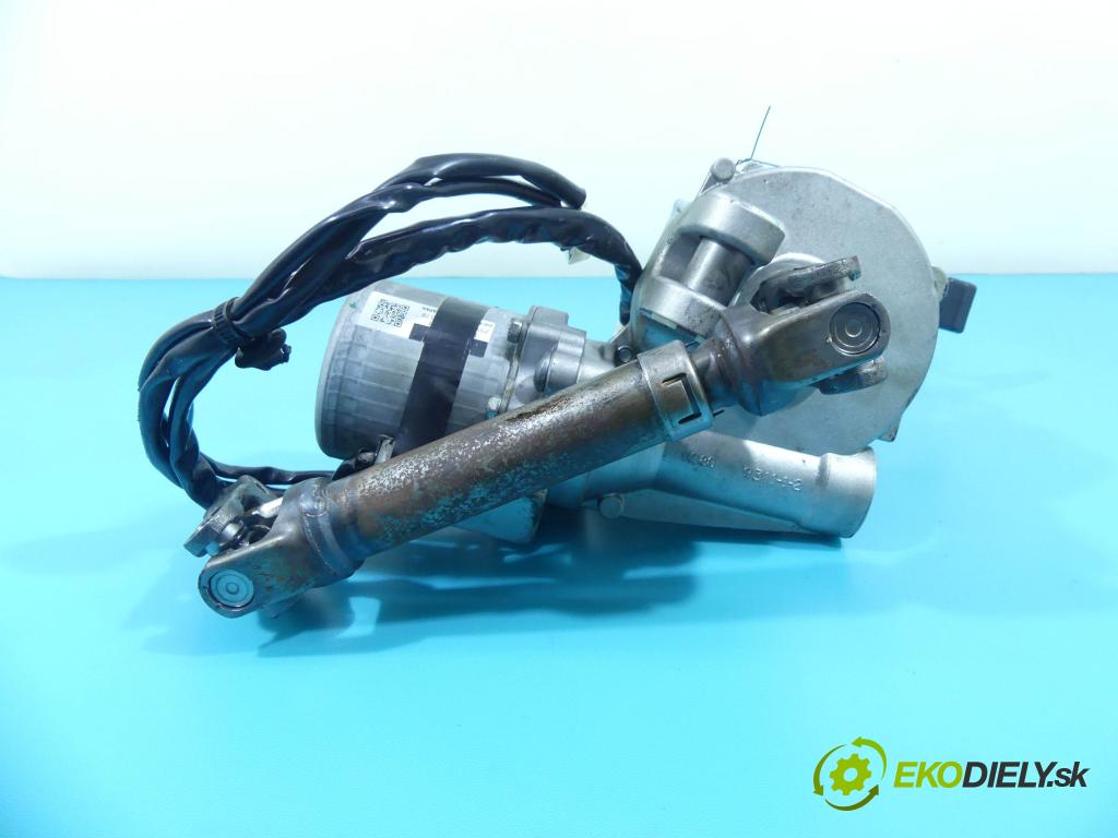 Toyota Auris I 2006-2013 2.0 D4D 126 HP manual 93 kW 1998 cm3 5- čerpadlo posilovač 45200-02280 (Servočerpadlá, pumpy riadenia)