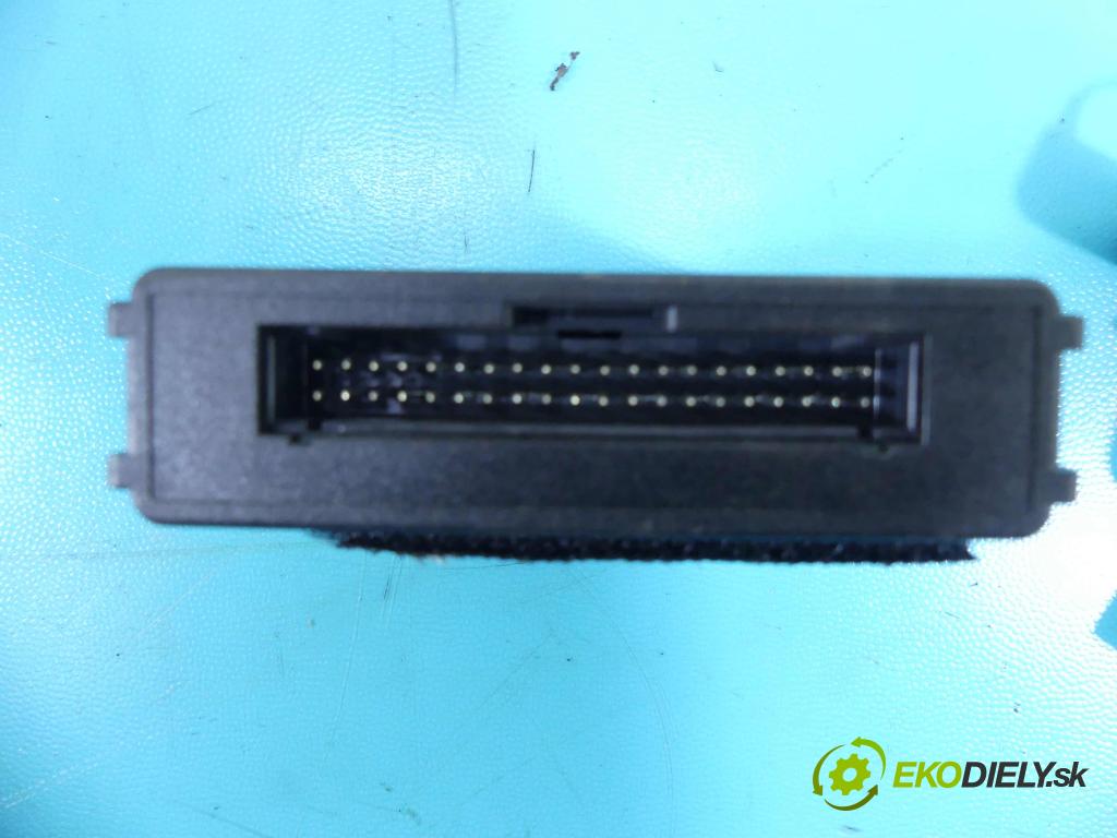 Toyota Auris I 2006-2013 2.0 D4D 126 HP manual 93 kW 1998 cm3 5- snímač parkovaní: PZ464-00425-02