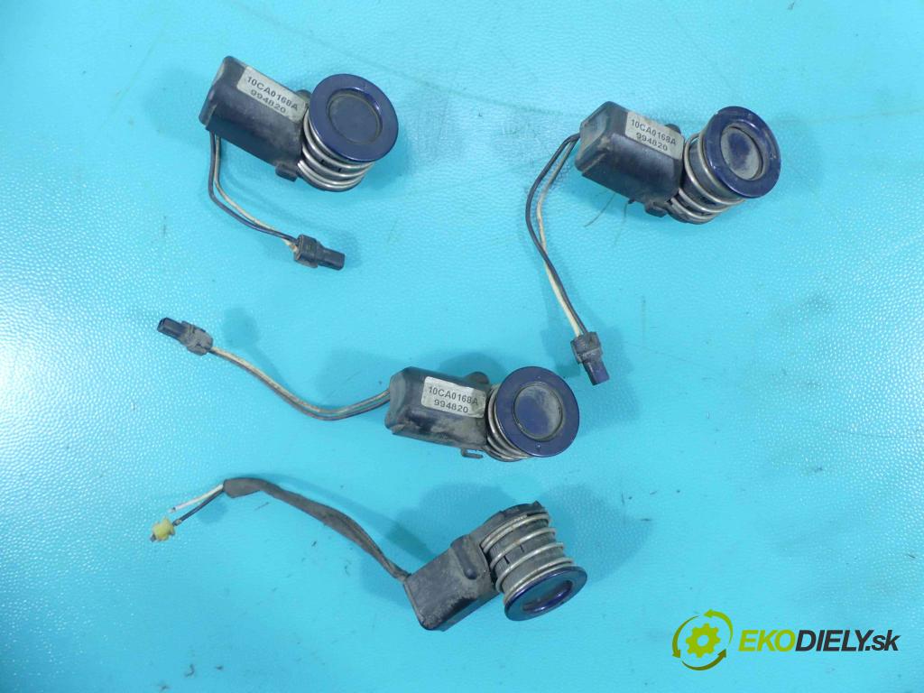 Toyota Auris I 2006-2013 2.0 D4D 126 HP manual 93 kW 1998 cm3 5- snímač parkovaní: PZ464-00425-02