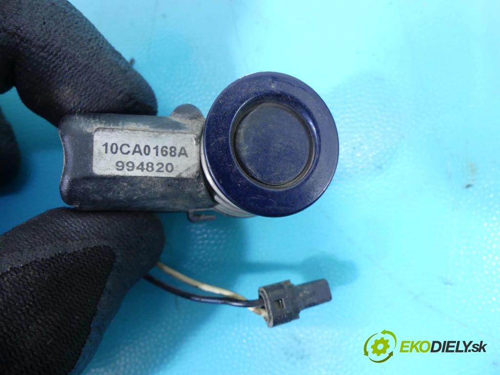 Toyota Auris I 2006-2013 2.0 D4D 126 HP manual 93 kW 1998 cm3 5- snímač parkovaní: PZ464-00425-02