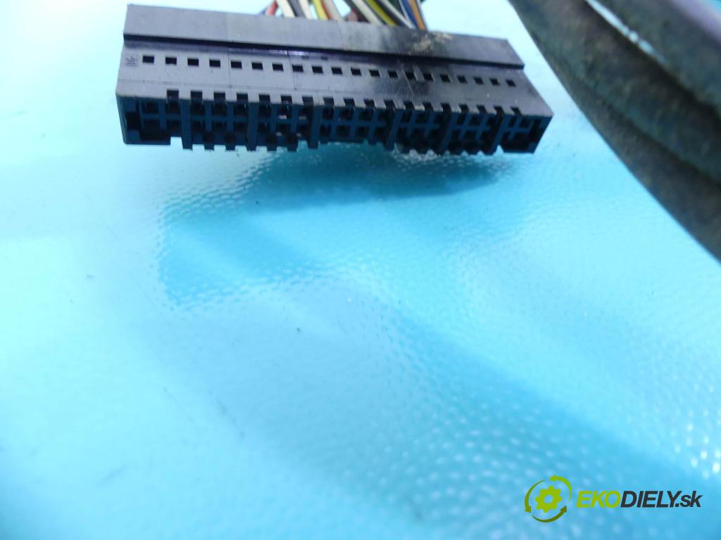 Toyota Auris I 2006-2013 2.0 D4D 126 HP manual 93 kW 1998 cm3 5- snímač parkovaní: PZ464-00425-02