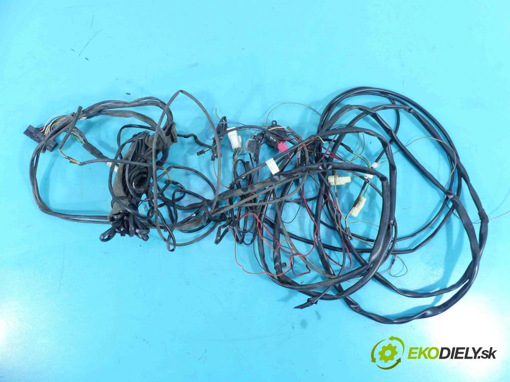 Toyota Auris I 2006-2013 2.0 D4D 126 HP manual 93 kW 1998 cm3 5- snímač parkovaní: PZ464-00425-02