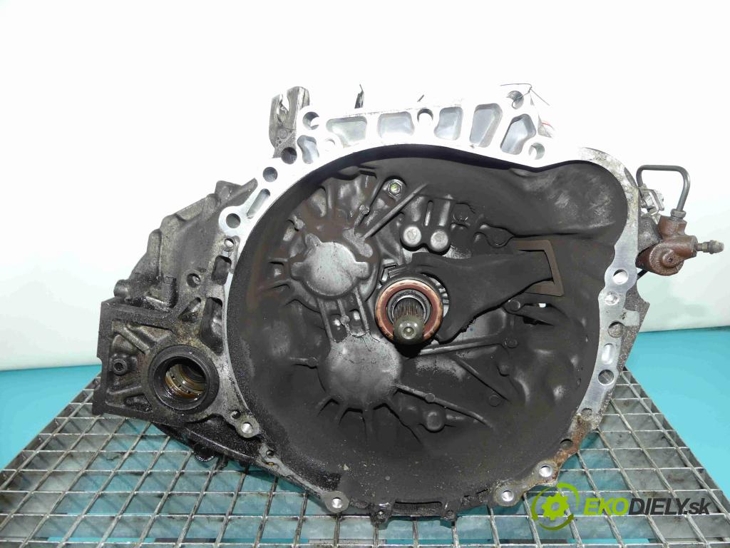 Toyota Auris I 2006-2013 2.0 D4D 126 HP manual 93 kW 1998 cm3 5- prevodovka stupeň,rýchlosť manual 