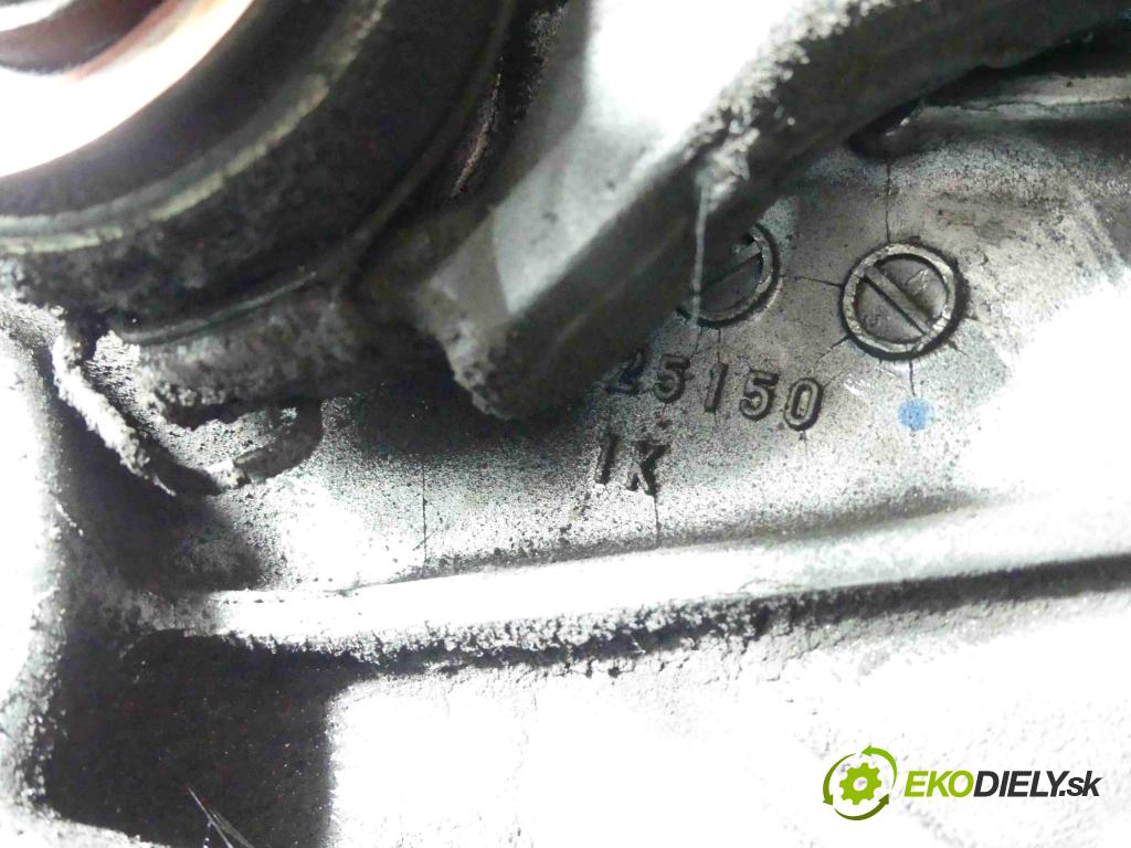 Toyota Auris I 2006-2013 2.0 D4D 126 HP manual 93 kW 1998 cm3 5- prevodovka stupeň,rýchlosť manual
