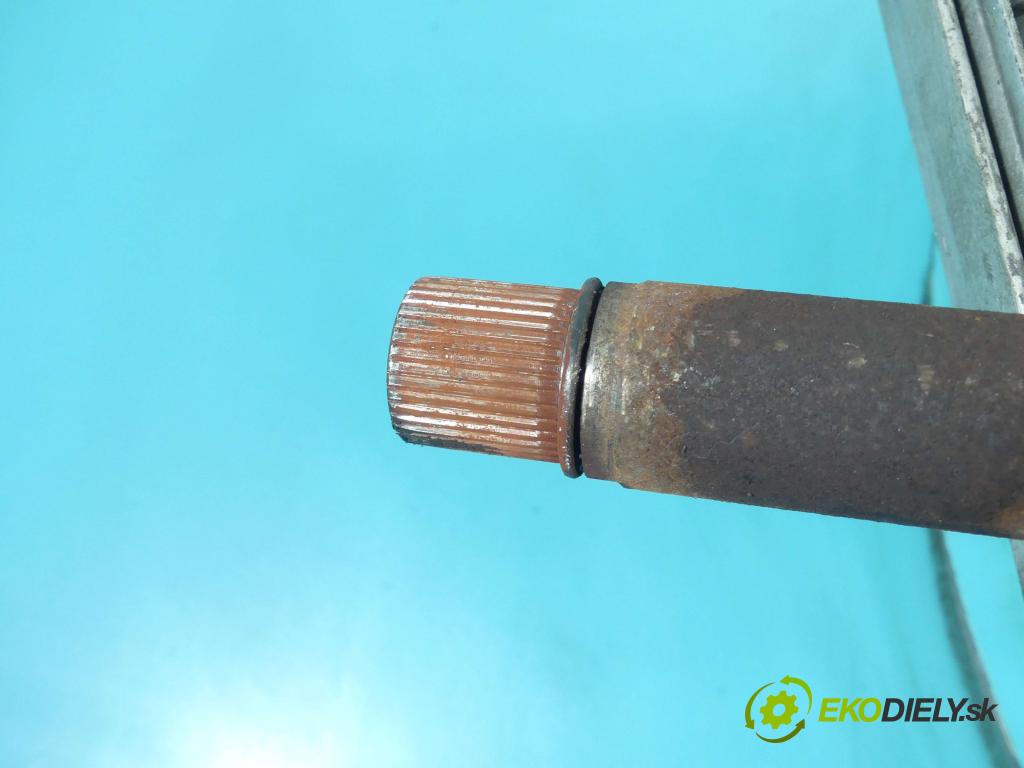 Peugeot 508 2010-2018 2.0 hdi 163 HP automatic 120 kW 1997 cm3 4- poloos pravé  (Poloosy)