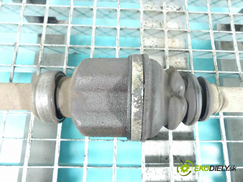 Peugeot 508 2010-2018 2.0 hdi 163 HP automatic 120 kW 1997 cm3 4- poloos pravé  (Poloosy)