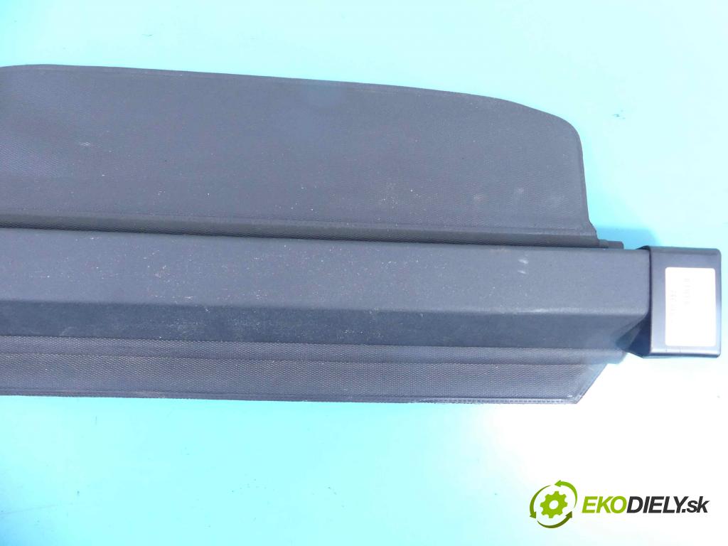 Bmw X5 E53 1999-2006 3.0 R6 231 HP automatic 170 kW 2979 cm3 5- roleta 20060602A (Rolety kufra)