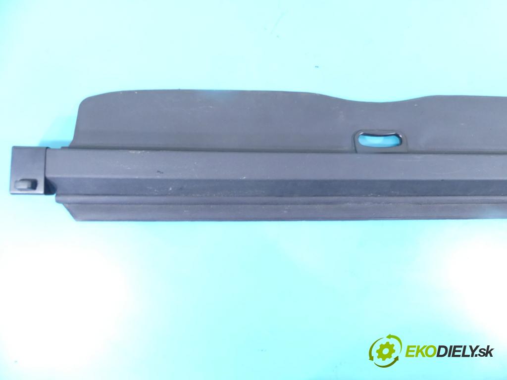 Bmw X5 E53 1999-2006 3.0 R6 231 HP automatic 170 kW 2979 cm3 5- roleta 20060602A (Rolety kufra)