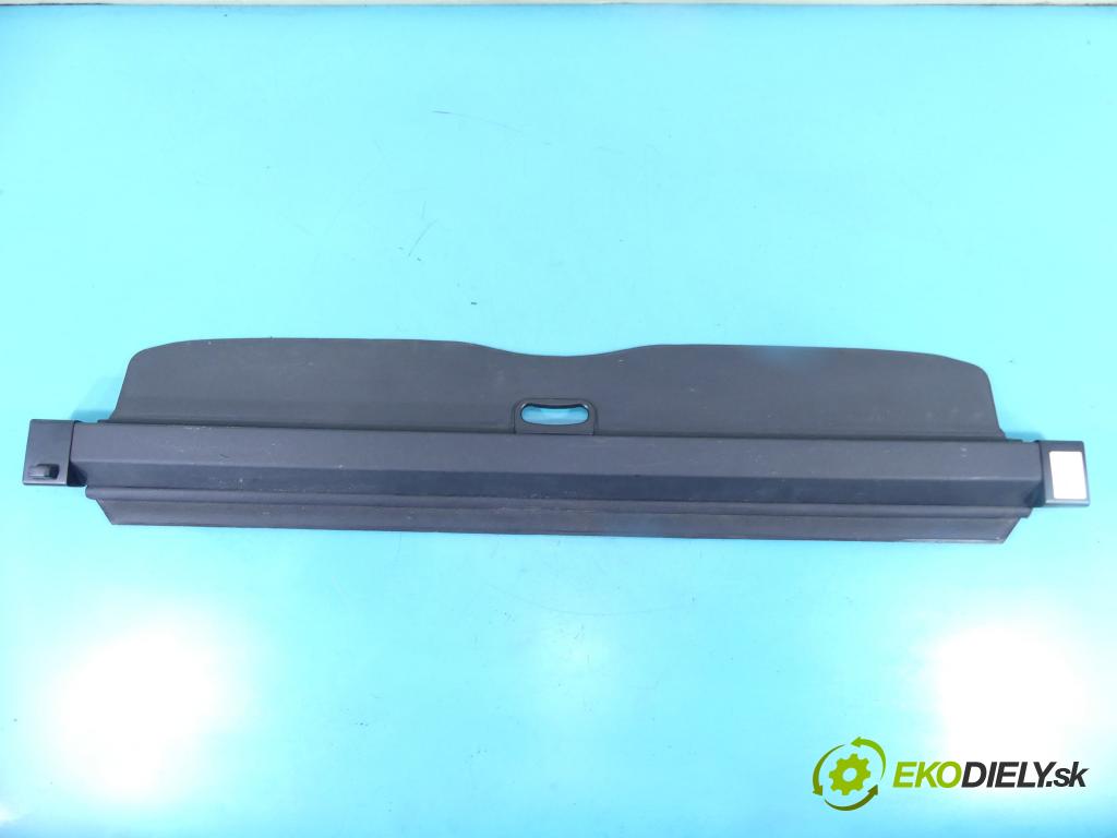 Bmw X5 E53 1999-2006 3.0 R6 231 HP automatic 170 kW 2979 cm3 5- roleta 20060602A (Rolety kufra)