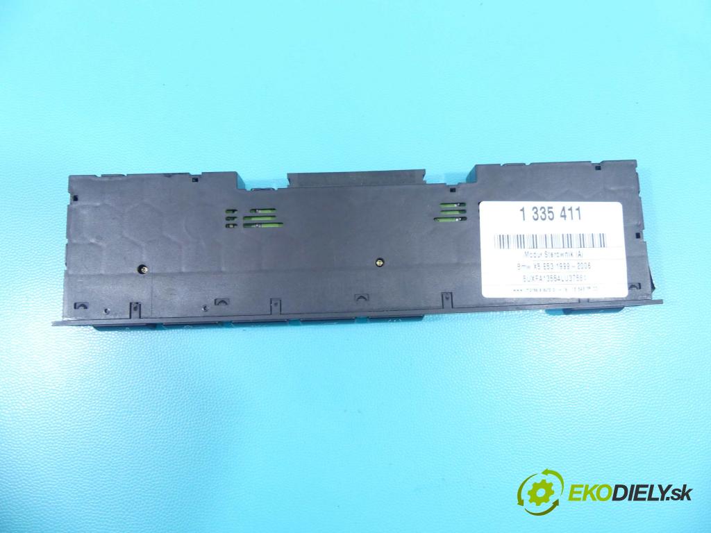 Bmw X5 E53 1999-2006 3.0 R6 231 HP automatic 170 kW 2979 cm3 5- modul riadiaca jednotka 6946432 (Ostatné)