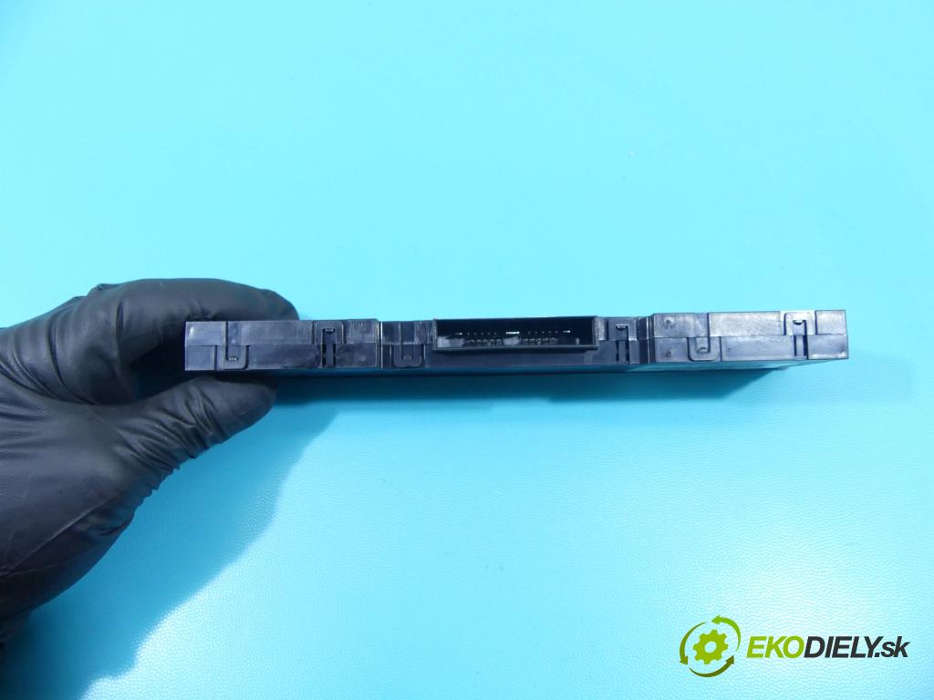 Bmw X5 E53 1999-2006 3.0 R6 231 HP automatic 170 kW 2979 cm3 5- modul riadiaca jednotka 6946432 (Ostatné)