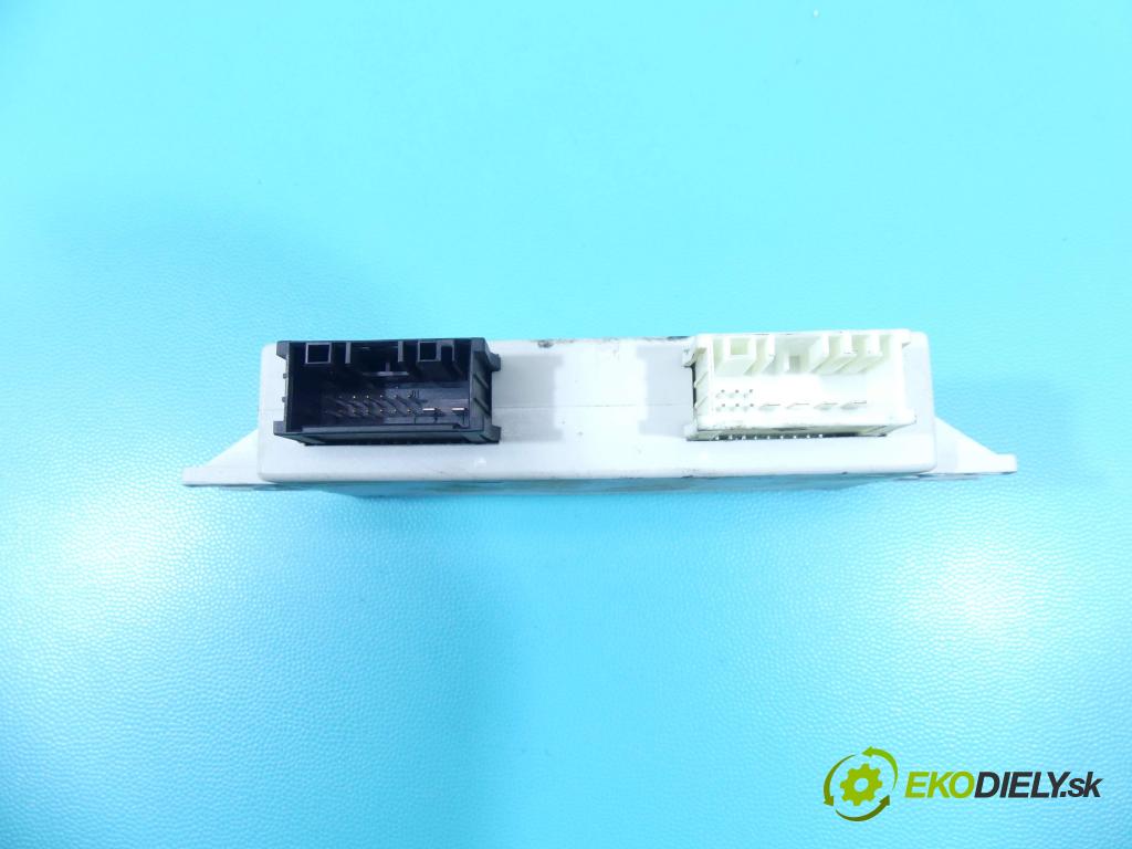 Bmw X5 E53 1999-2006 3.0 R6 231 HP automatic 170 kW 2979 cm3 5- modul riadiaca jednotka 6941485 (Ostatné)