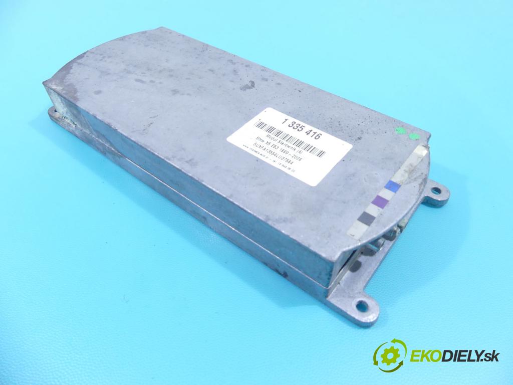 Bmw X5 E53 1999-2006 3.0 R6 231 HP automatic 170 kW 2979 cm3 5- modul riadiaca jednotka 6945940 (Ostatné)