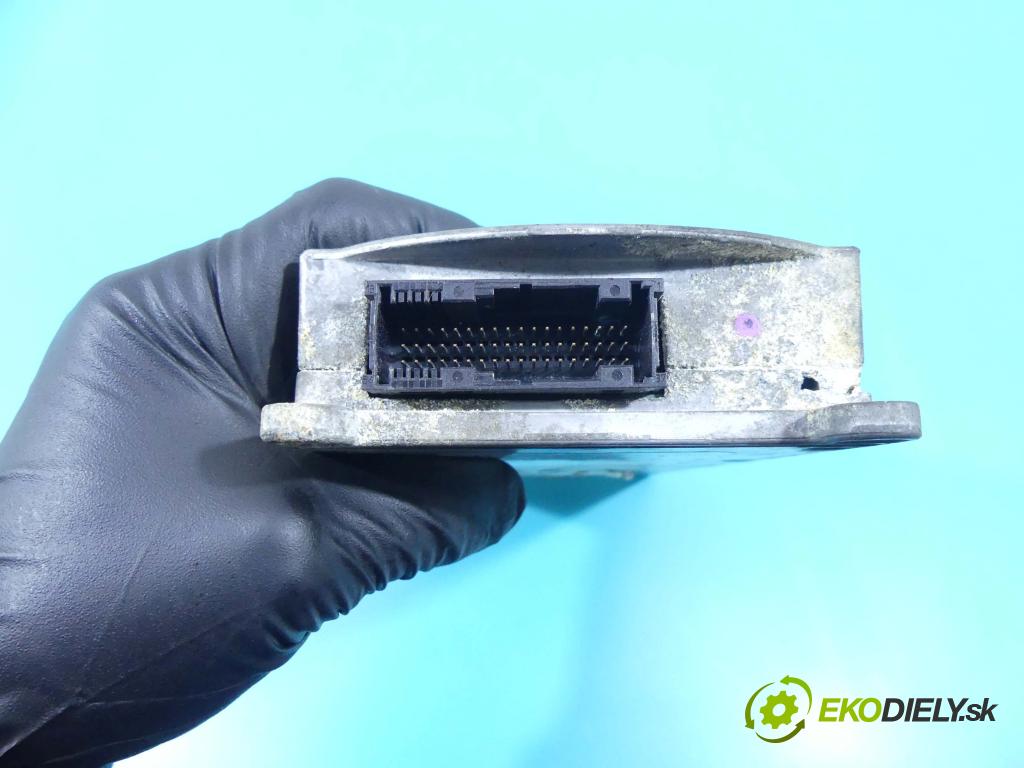 Bmw X5 E53 1999-2006 3.0 R6 231 HP automatic 170 kW 2979 cm3 5- modul riadiaca jednotka 6945940 (Ostatné)