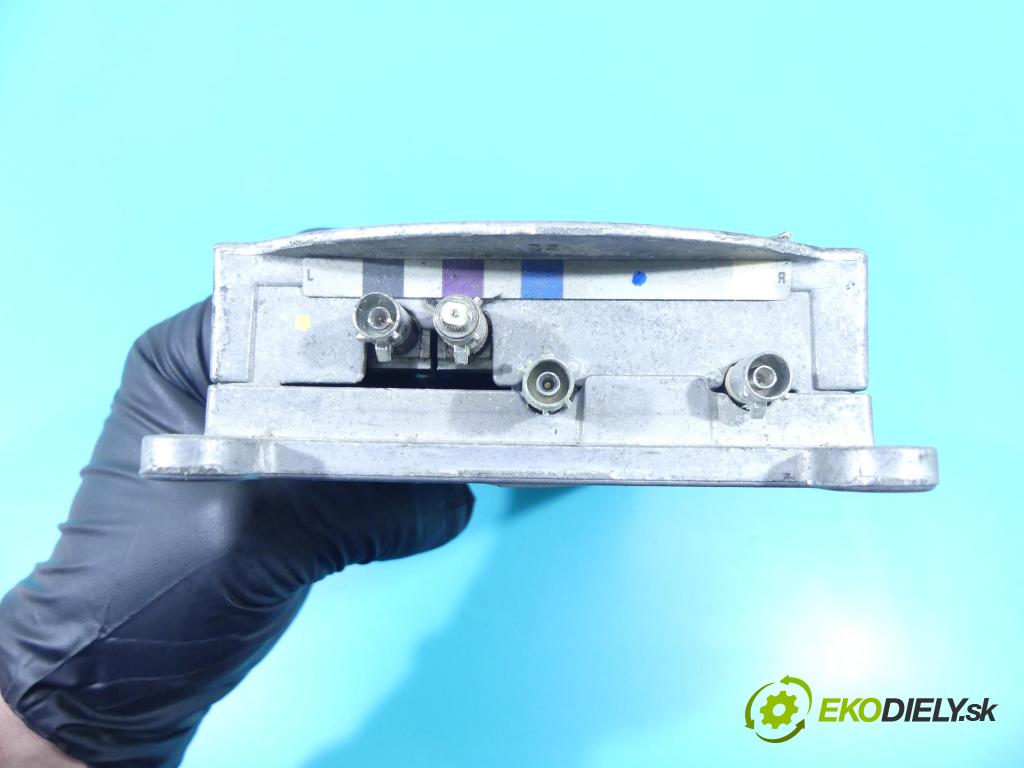 Bmw X5 E53 1999-2006 3.0 R6 231 HP automatic 170 kW 2979 cm3 5- modul riadiaca jednotka 6945940 (Ostatné)