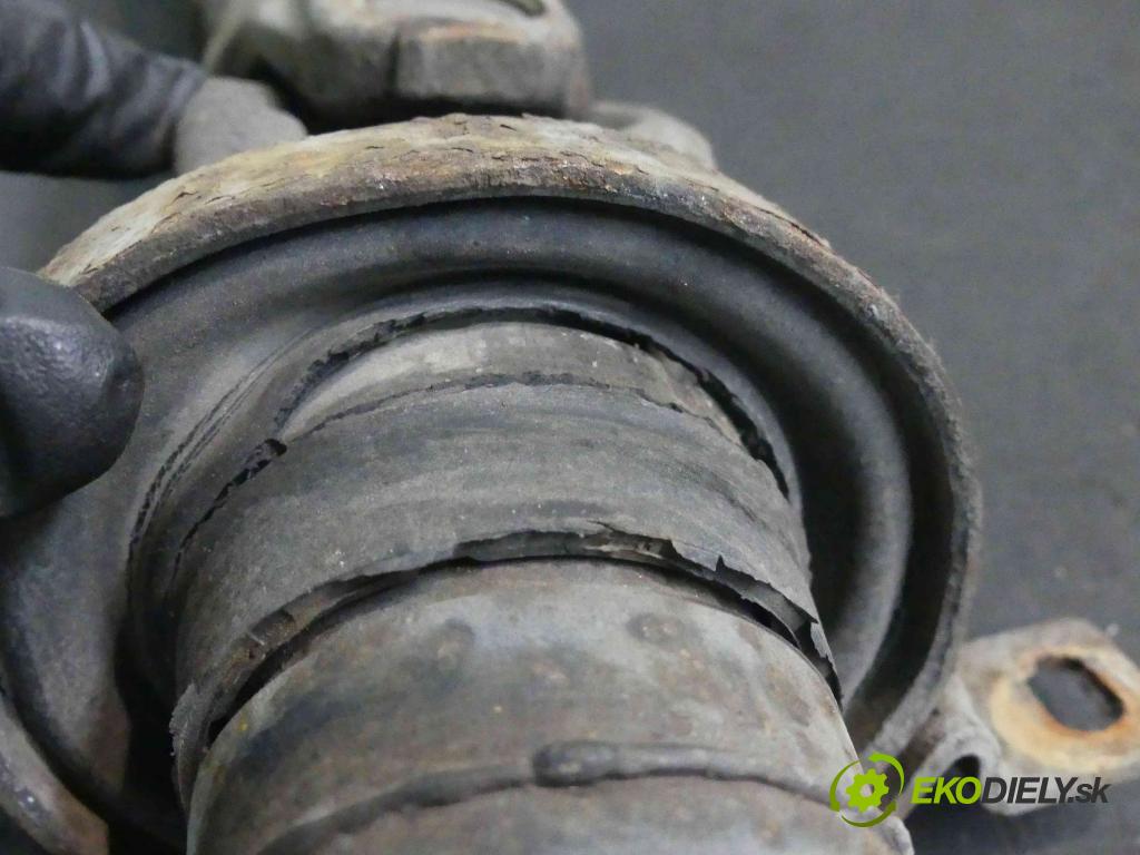 Bmw X5 E53 1999-2006 3.0 R6 231 HP automatic 170 kW 2979 cm3 5- Hřídel: 7524364 (Kardaňové hriadele)