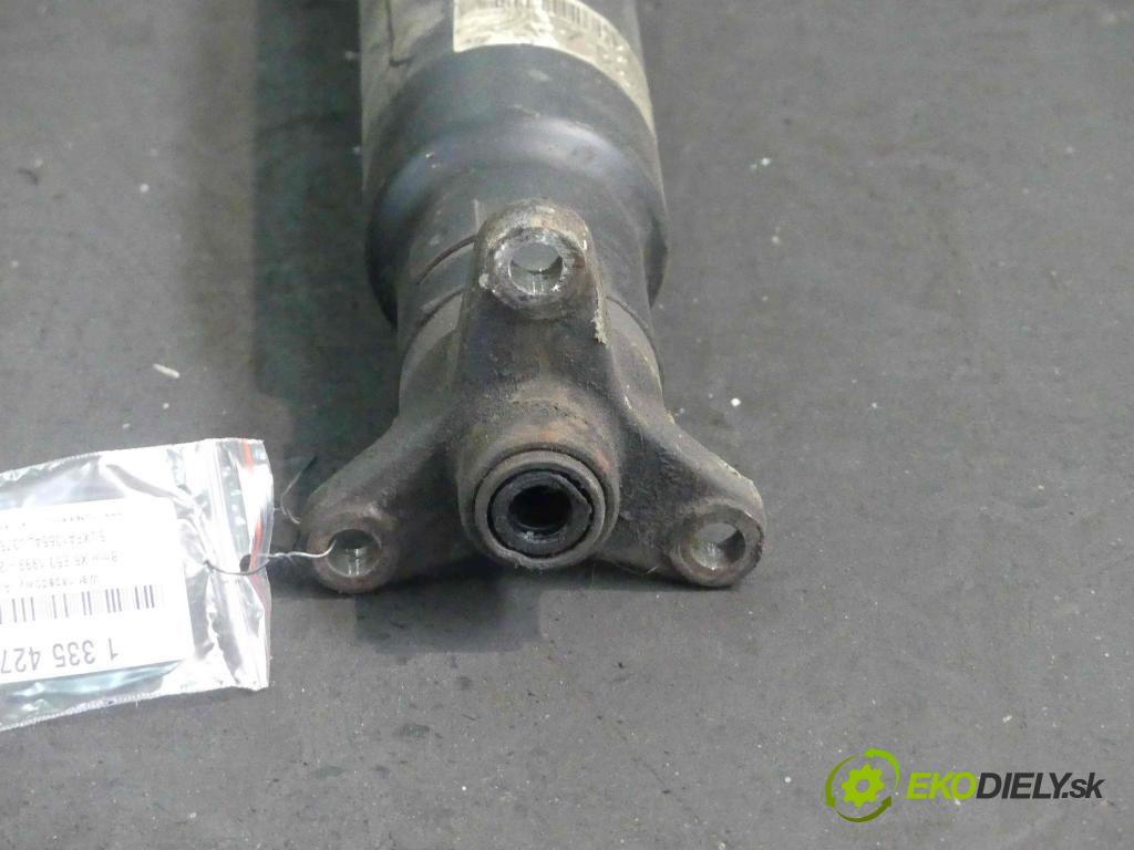 Bmw X5 E53 1999-2006 3.0 R6 231 HP automatic 170 kW 2979 cm3 5- Hřídel: 7524364 (Kardaňové hriadele)