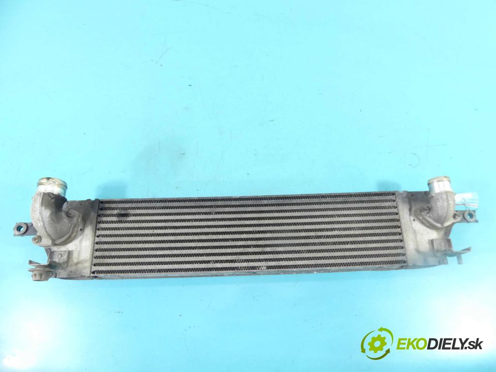 Nissan X-trail II T31 2008-2013 2.0 dci 150 hp manual 110 kW 1995 cm3 5- Intercooler P3578001 (Chladiče nasávaného vzduchu (intercoolery))