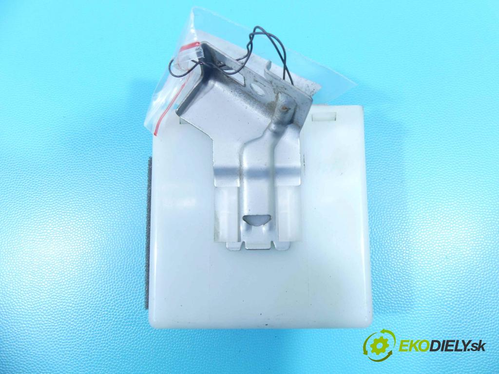 Nissan X-trail II T31 2008-2013 2.0 dci 150 HP manual 110 kW 1995 cm3 5- modul riadiaca jednotka 28550JG40A (Ostatné)