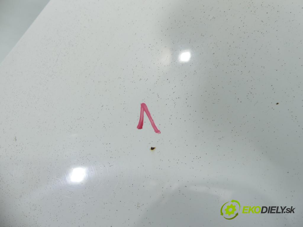 Volvo V60 I 2010-2018 2.0 D3 163 hp automatic 120 kW 1984 cm3 5- blatnik přední levý  (Predné ľavé)