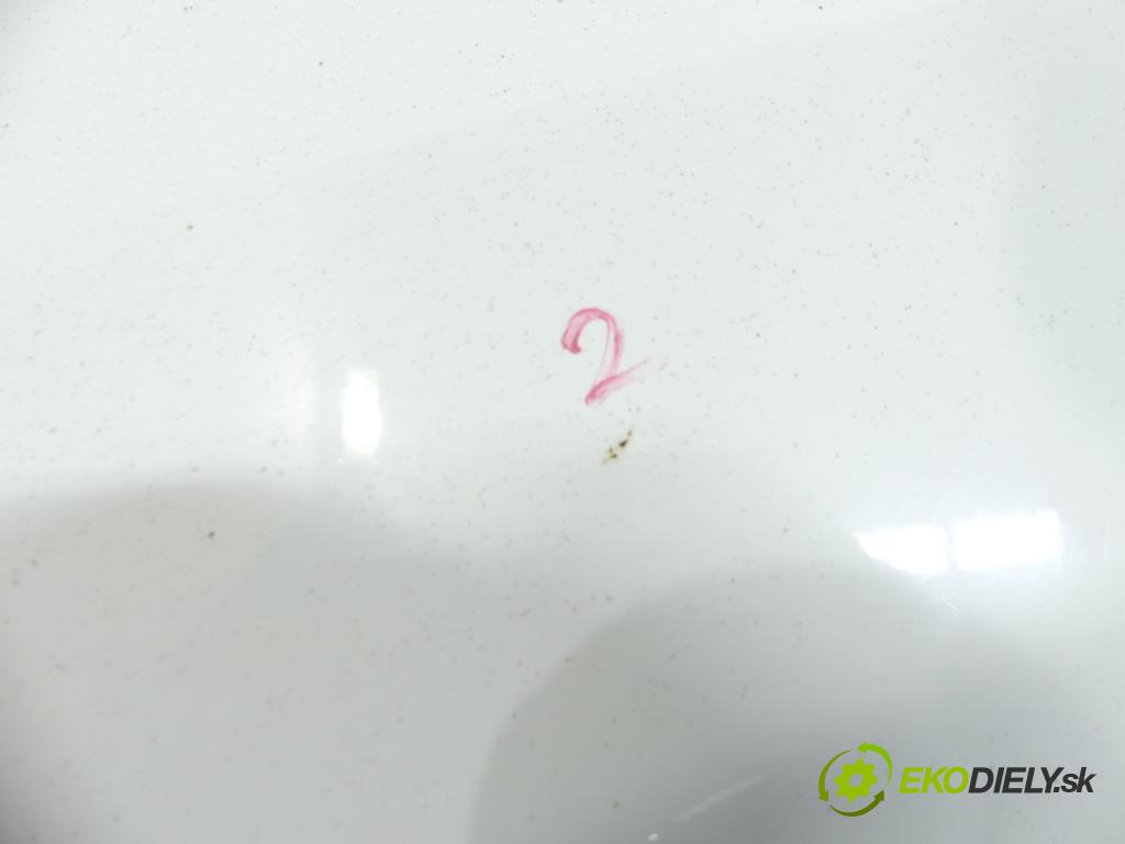 Volvo V60 I 2010-2018 2.0 D3 163 hp automatic 120 kW 1984 cm3 5- blatnik přední levý  (Predné ľavé)