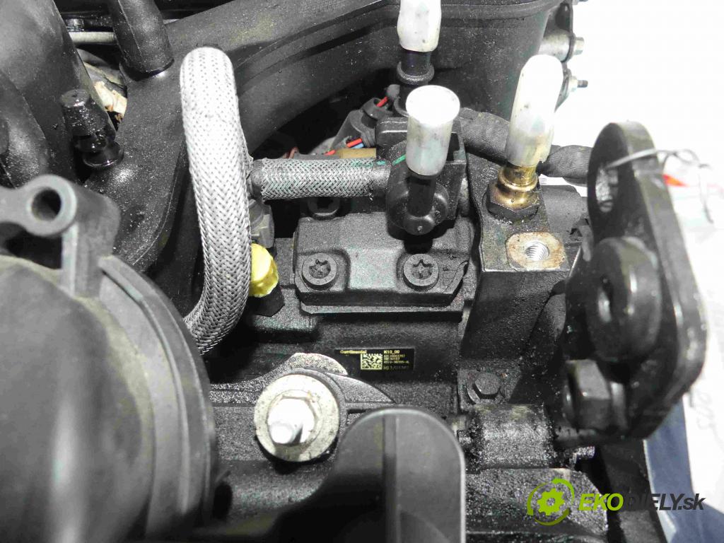 Citroen C6 2005-2012 2.7 hdi 204 HP automatic 150 kW 2720 cm3 4- čerpadlo vstrekovacia 5WS40157 (Vstrekovacie čerpadlá)