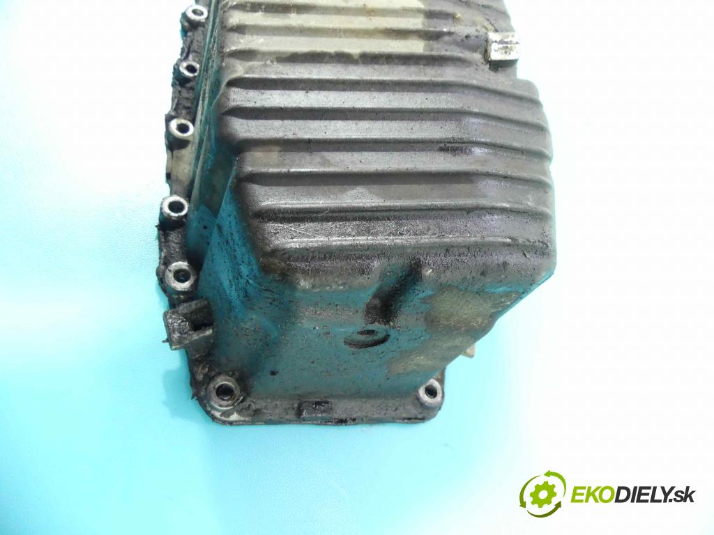 Fiat Stilo 1.4 16v 95 HP manual 70 kW 1368 cm3 5- vaňa olejová 843A1000 (Olejové vane)